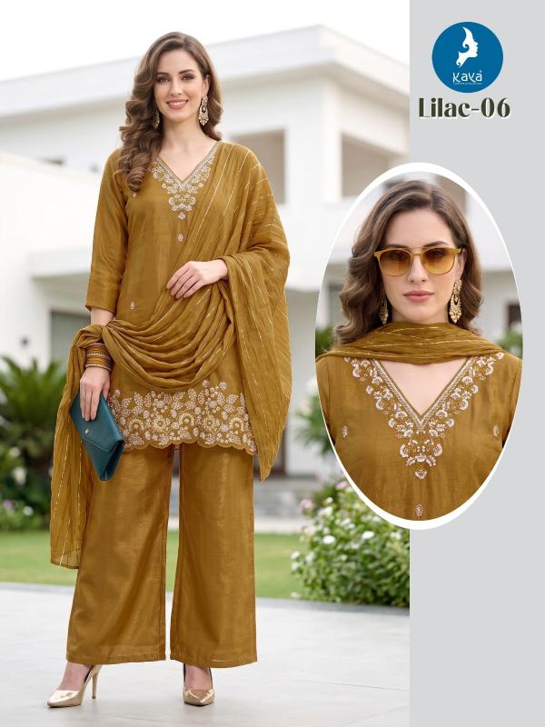 Kaya lilac desi belle design kurtis wholesalers